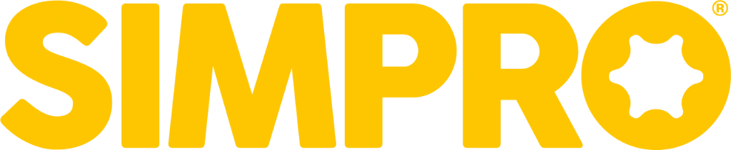 simPRO logo