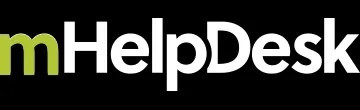 mHelpDesk logo